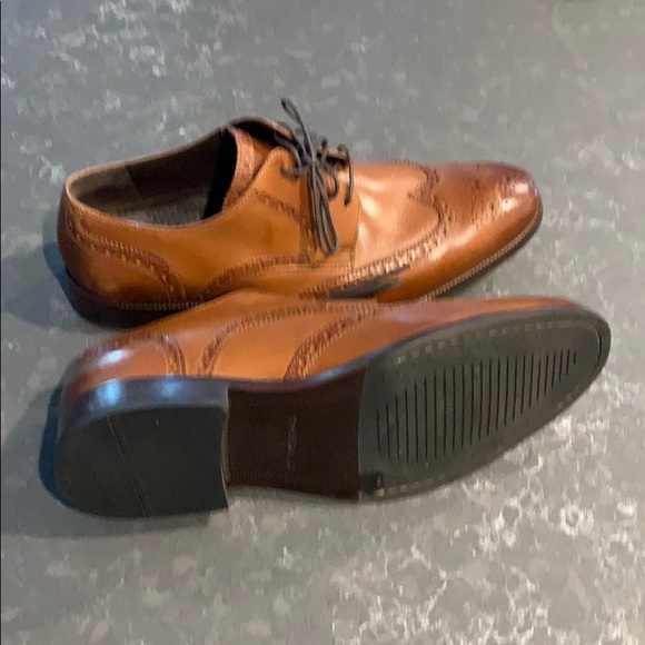 Cole Haan Wingtips - Picture 3 of 4